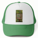 new gas prices hats