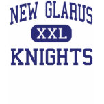 New Glarus - Knights - High - New Glarus Wisconsin