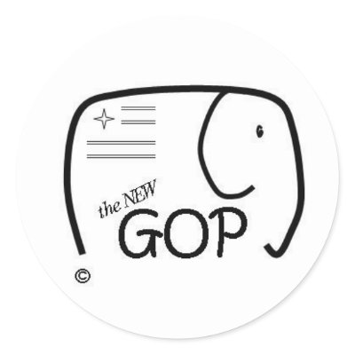 gop symbol