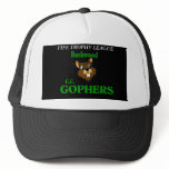 New Gopher Hat