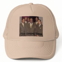 New Gospel Times (Full Band) Hat