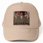 New Gospel Times (Full Band) Hat