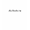 New Grandma '10 t-shirts