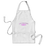 New Grandma 2010 Apron