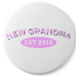 New Grandma 2010