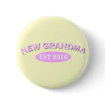 New Grandma 2010