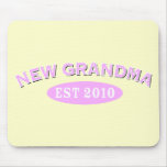 New Grandma 2010