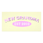 New Grandma 2010