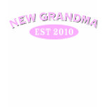 New Grandma 2010
