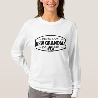 new grandma t shirts