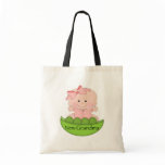 New Grandma Tote Bag