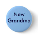 "New Grandma" button