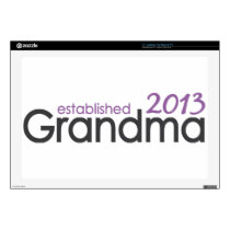 New Grandma Est 2013 skins
