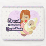 New Grandma mousepads