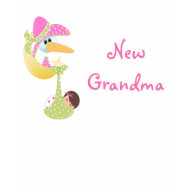 New Grandma shirt