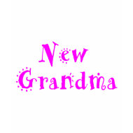 New Grandma shirt