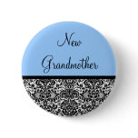 New Grandmother buttons