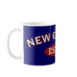 New Grandpa 2010 Coffee Mug