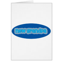 New Grandpa cards