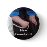 New Grandpa!!! PIN