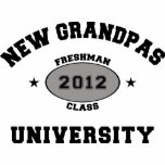 New Grandpa University 2012 Polo
