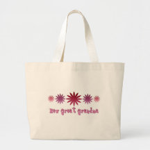 New Great Grandma Bag