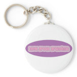 New Great Grandma Key Chain