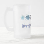 New Great Grandpa Coffee Mug