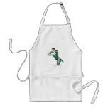 New Green Lantern 1 Apron