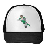 New Green Lantern 1 Trucker Hats