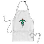 New Green Lantern 3 Aprons