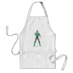 New Green Lantern 4 Aprons