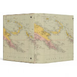 New Guinea and Solomon Islands binders
