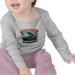 New Guinea Cassowary Infant Long Sleeve T-Shirt
