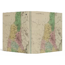 New Hampshire 3 Binder