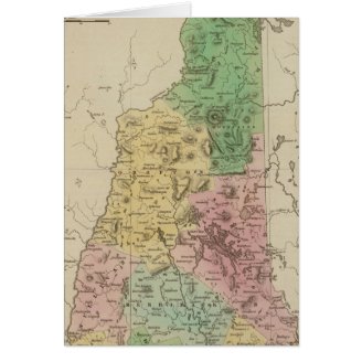 New Hampshire 3 Card