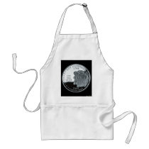 NEW HAMPSHIRE APRON