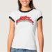 Ladies Ringer T-Shirt