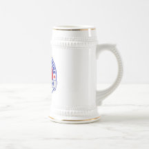 New Hampshire Bachmann Coffee Mugs