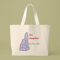 New Hampshire bags