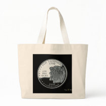 NEW HAMPSHIRE CANVAS BAGS