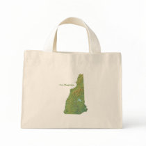 New Hampshire Bag