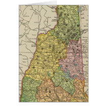 New Hampshire Cards
