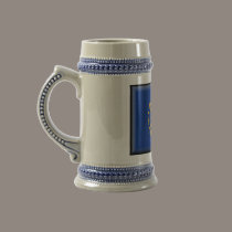 New Hampshire Flag mugs