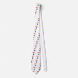 NEW HAMPSHIRE GAY PRIDE TIE