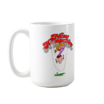 New Hampshire golf mug by Duncan_Reed New Hampshire golf mug