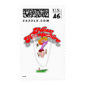 New Hampshire golf stamp