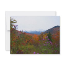 New Hampshire invitations