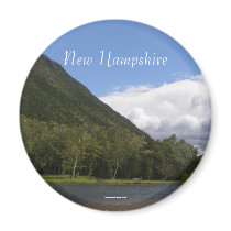 New Hampshire magnets