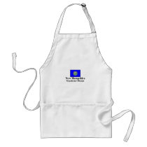 New Hampshire Manchester Mission Apron